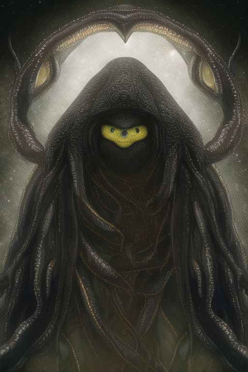 An image depicting Bokrug (Lovecraftian)